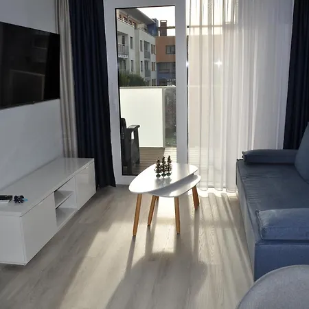 4summer Blue Coast Apartmán