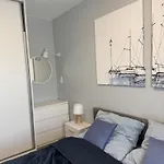 Apartament 4summer Blue Coast