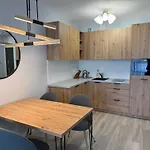 Apartament 4summer Blue Coast *