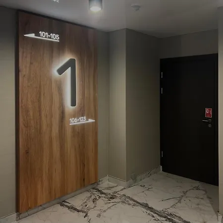 4summer Blue Coast Kołobrzeg