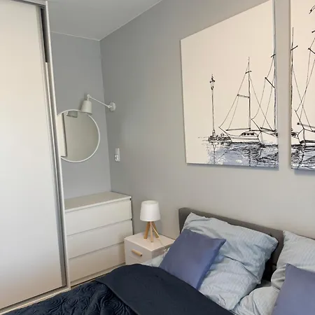 Apartamento 4summer Blue Coast