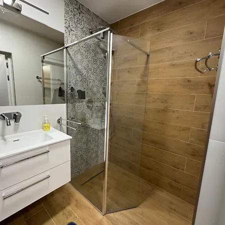 Apartamento 4summer Blue Coast Kołobrzeg