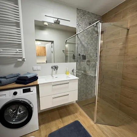 Apartamento 4summer Blue Coast