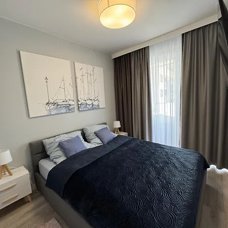 4summer Blue Coast Apartament