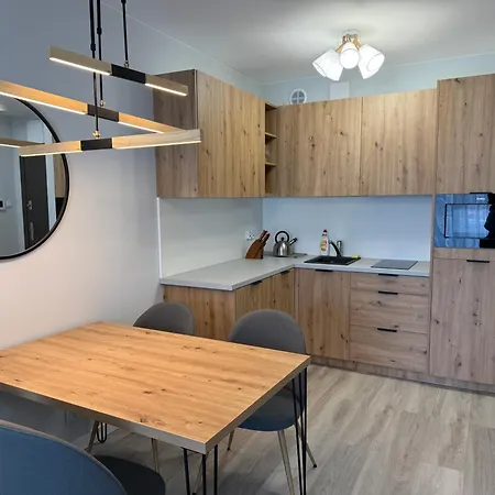 Apartamento 4summer Blue Coast *