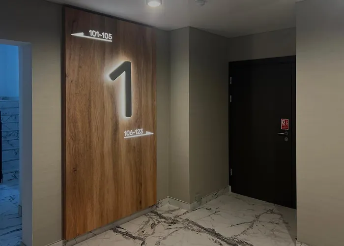 4summer Blue Coast Колобжег