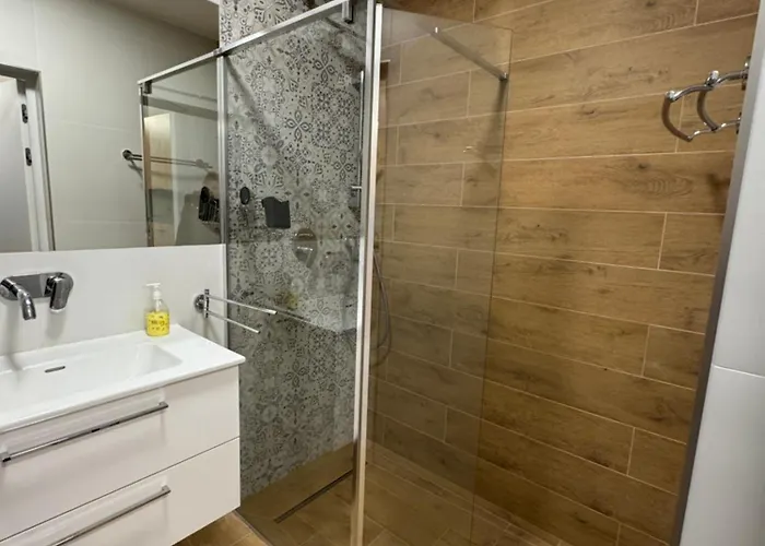 Апартаменты 4summer Blue Coast Колобжег