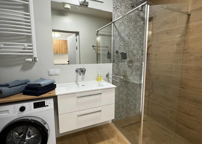 Апартаменты 4summer Blue Coast