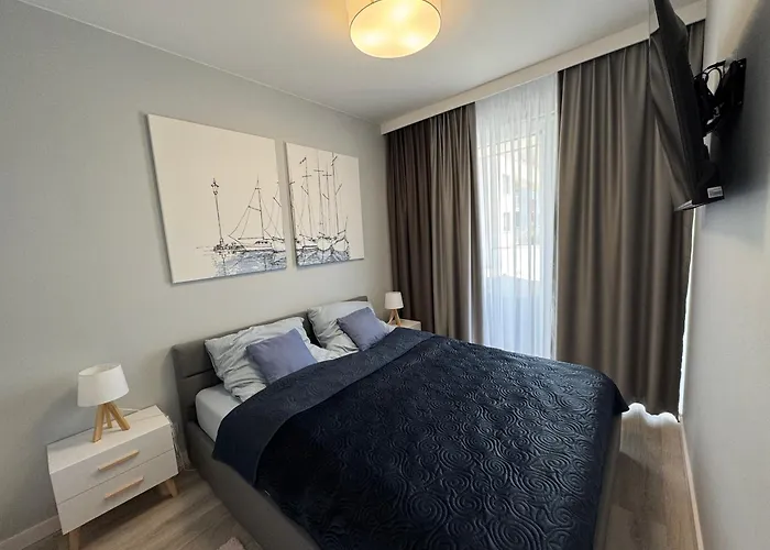 4summer Blue Coast Апартаменты