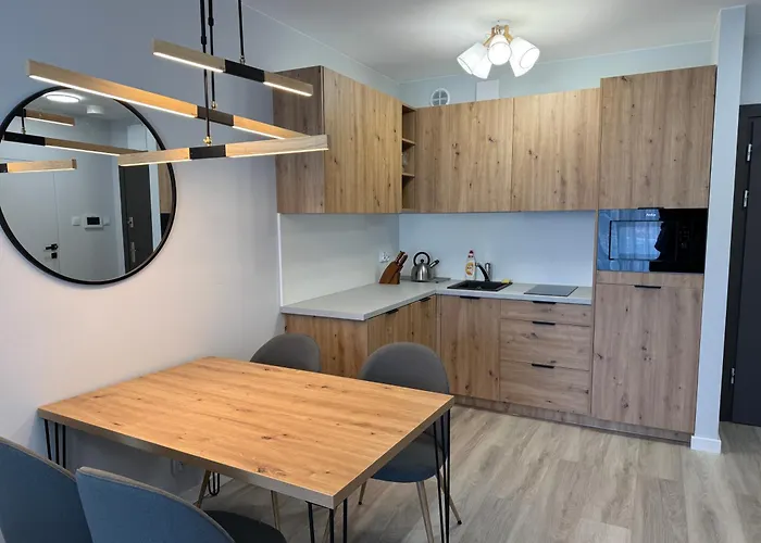 Апартаменты 4summer Blue Coast *