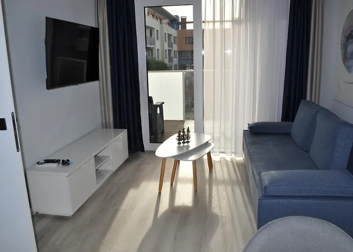 4summer Blue Coast Апартаменты